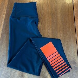 Oregon State Beavers Nike dri-fit leggings